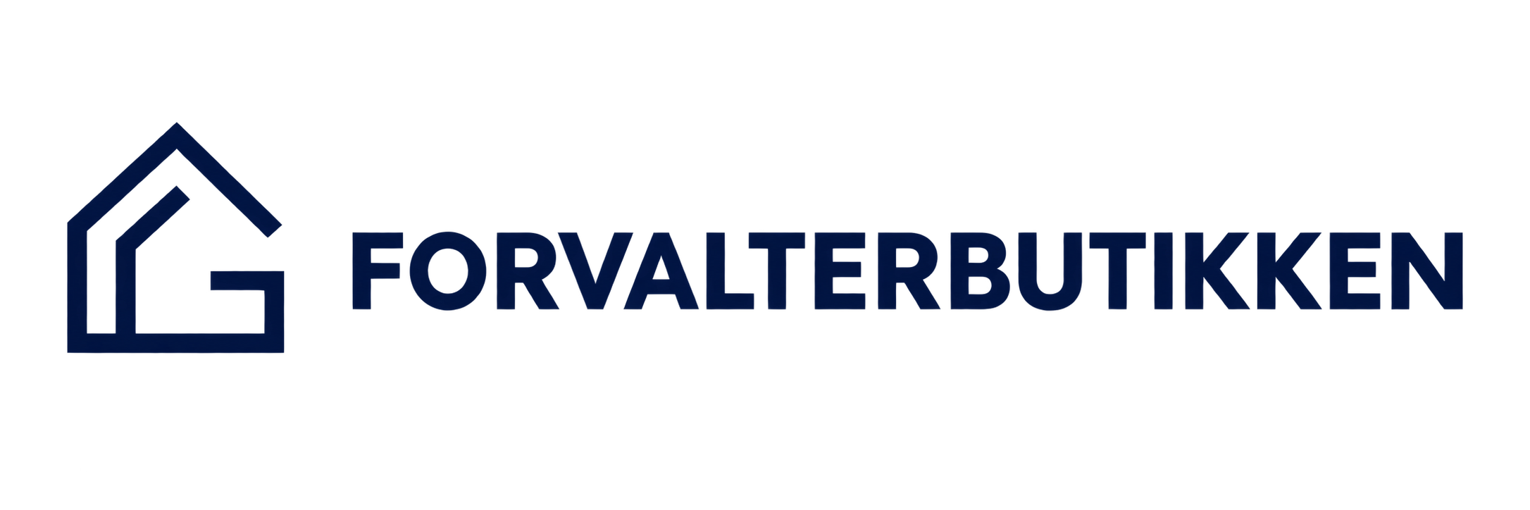 Forvalterbutikken og icon